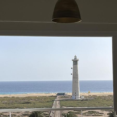 Blue Ocean Morro Jable Apartment Exterior photo