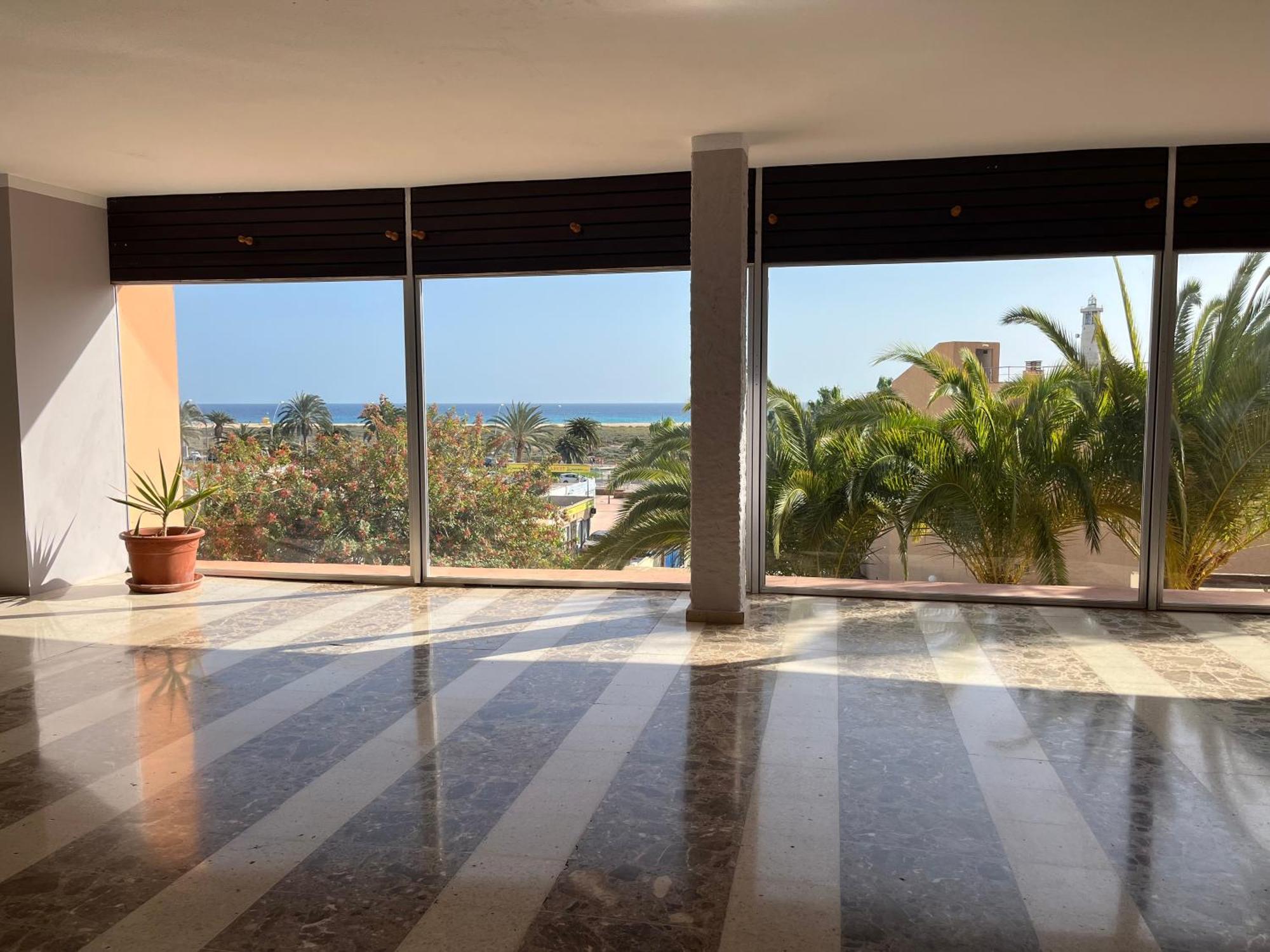 Blue Ocean Morro Jable Apartment Exterior photo