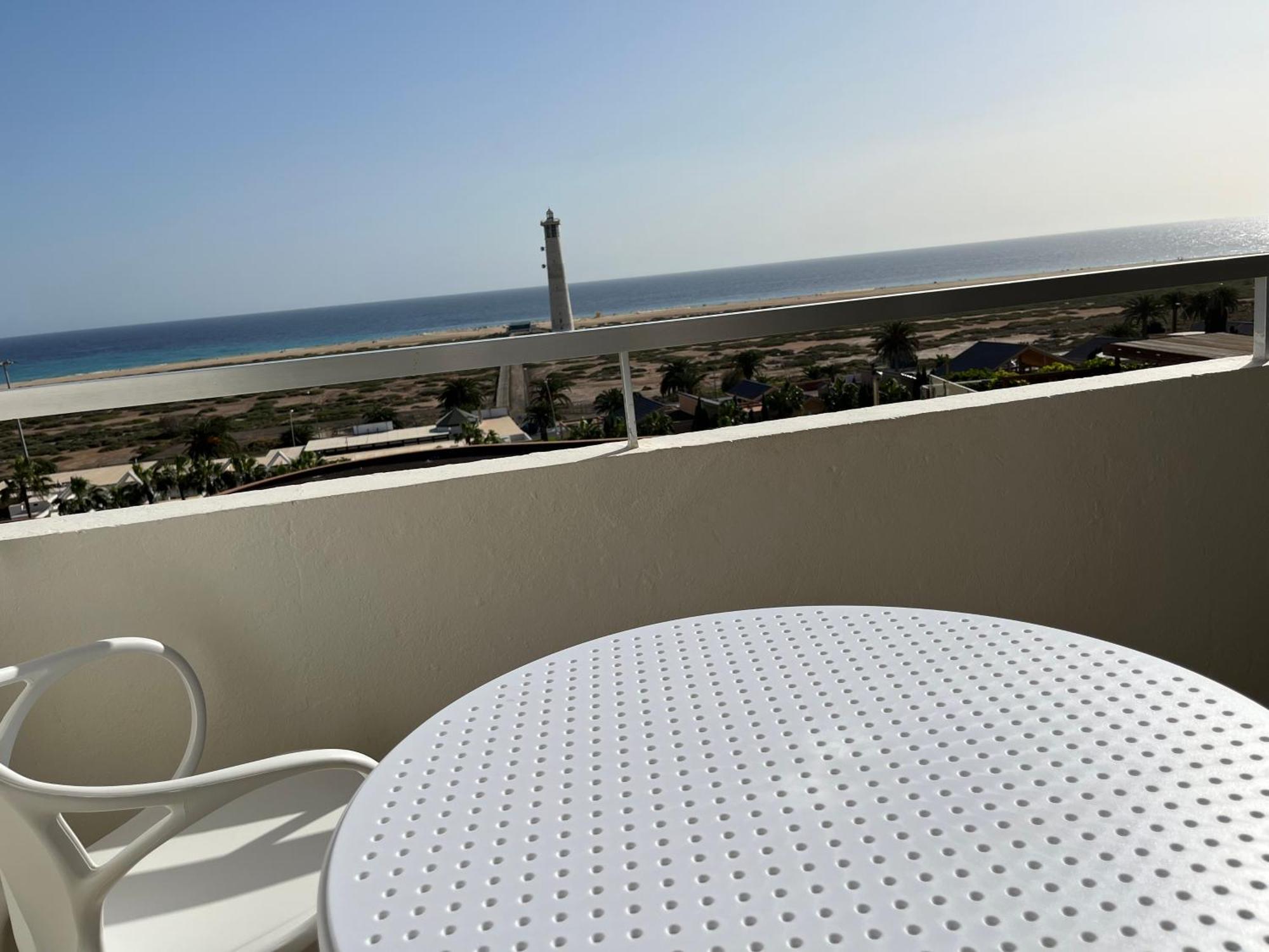 Blue Ocean Morro Jable Apartment Exterior photo