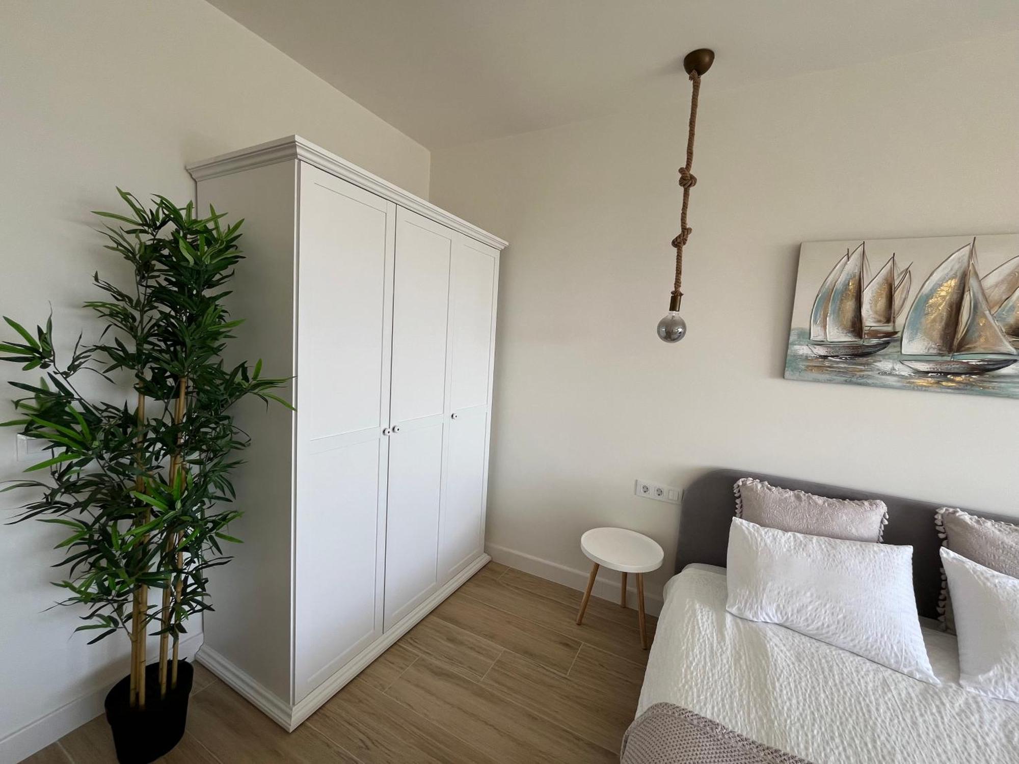 Blue Ocean Morro Jable Apartment Exterior photo