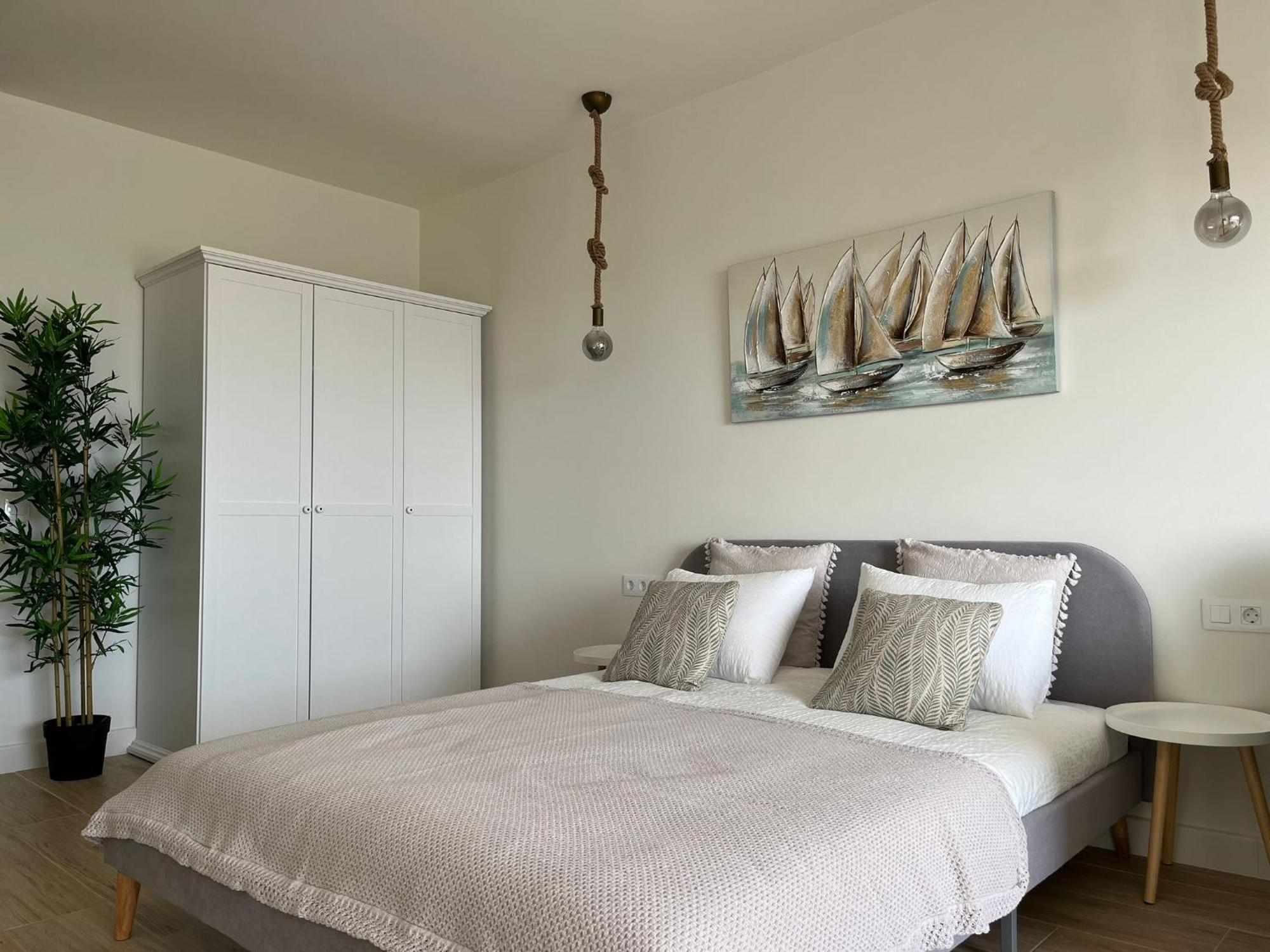 Blue Ocean Morro Jable Apartment Exterior photo